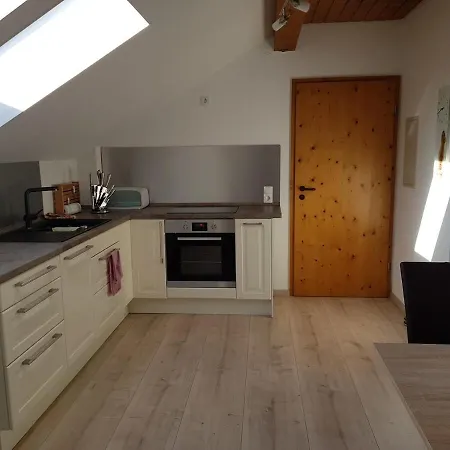 Furnished With Kitchen And Bathroom Near Erlangen *